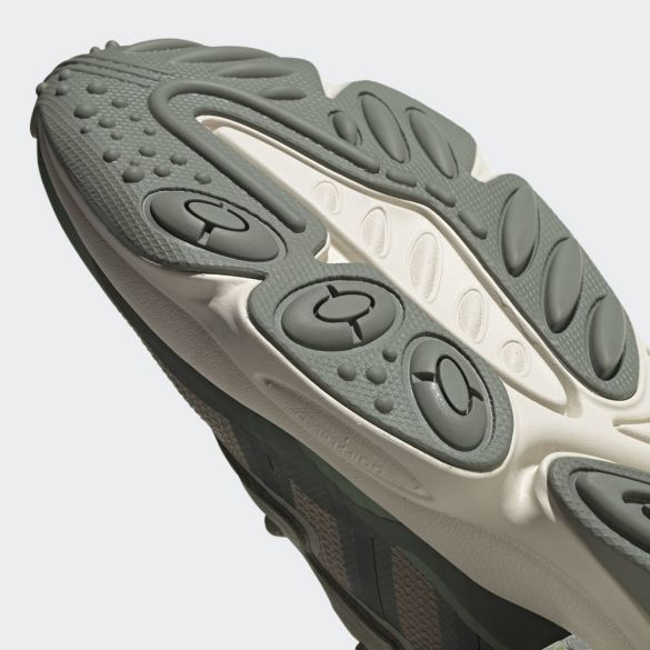 Мужские кроссовки Adidas Ozweego FV1867_image_4