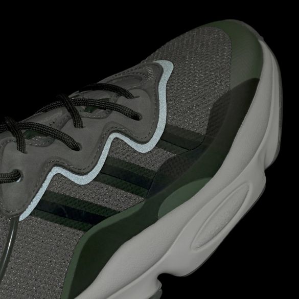 Мужские кроссовки Adidas Ozweego FV1867_image_5