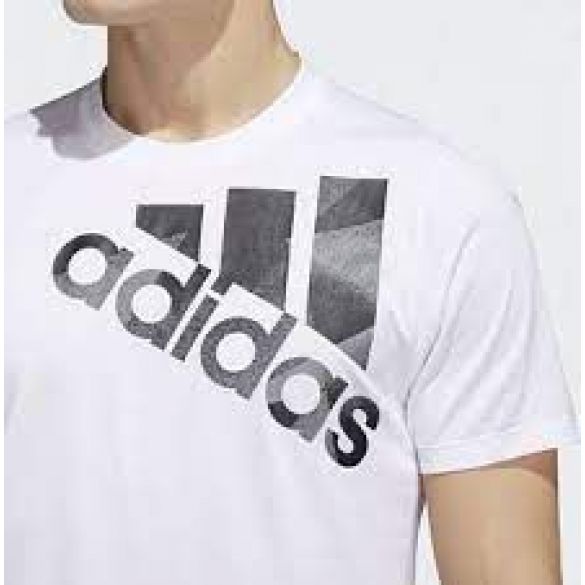 Футболка Adidas Tokyo Badge of Sport Tee GC8447_image_5