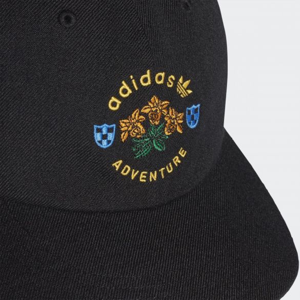 Бейсболка Adidas Adventure Vintage GD4457_image_4