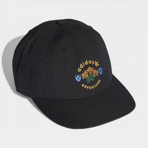 Бейсболка Adidas Adventure Vintage GD4457_image_3