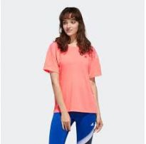 Футболка Adidas W Uc T GD4543_image_4