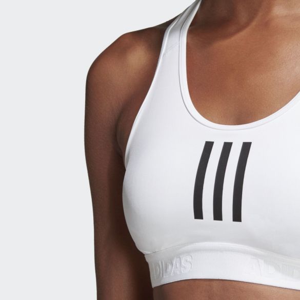 Спортивний бра Adidas Don`t Rest Alphaskin + Padded 3-Stripes DT4027_image_7