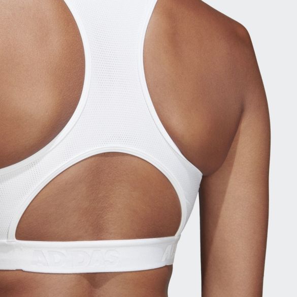 Спортивний бра Adidas Don`t Rest Alphaskin + Padded 3-Stripes DT4027_image_8