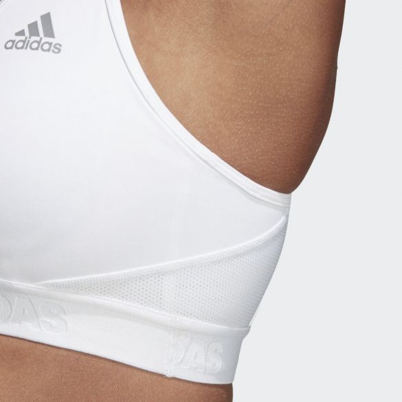 Спортивний бра Adidas Don`t Rest Alphaskin + Padded 3-Stripes DT4027_image_9