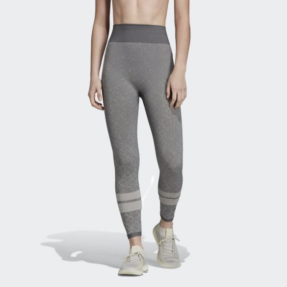 Укорочені легінси Adidas Wanderlust Seamless High-Rise DZ5600_image_1