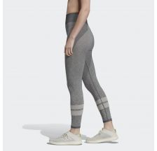 Укорочені легінси Adidas Wanderlust Seamless High-Rise DZ5600