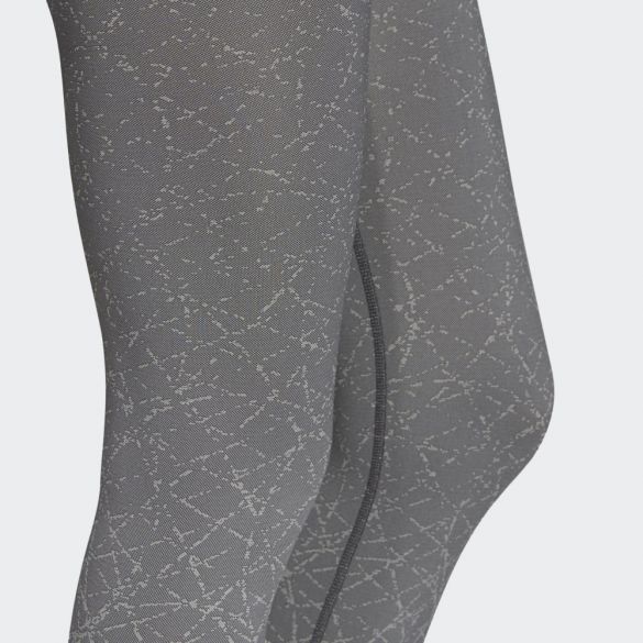 Укорочені легінси Adidas Wanderlust Seamless High-Rise DZ5600_image_11