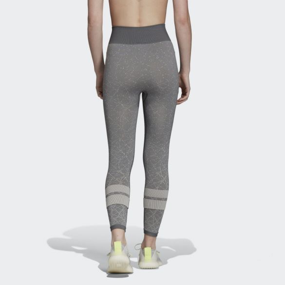 Укорочені легінси Adidas Wanderlust Seamless High-Rise DZ5600_image_4