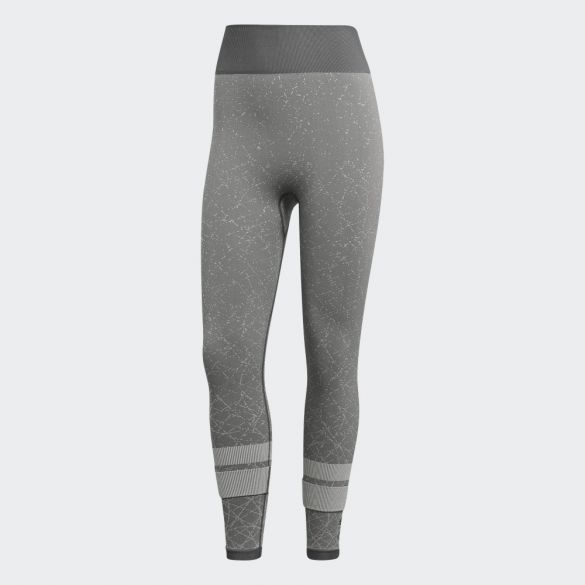 Укорочені легінси Adidas Wanderlust Seamless High-Rise DZ5600_image_5