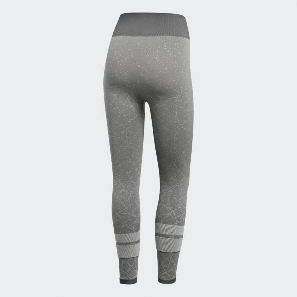 Укорочені легінси Adidas Wanderlust Seamless High-Rise DZ5600_image_6