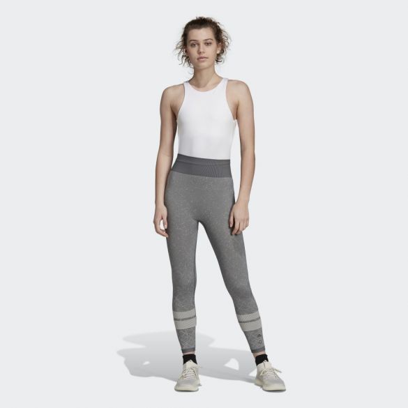 Укорочені легінси Adidas Wanderlust Seamless High-Rise DZ5600_image_7