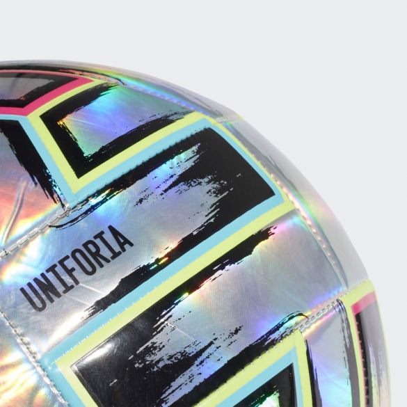 Футбольный мяч Adidas Uniforia Training FH7353_image_4