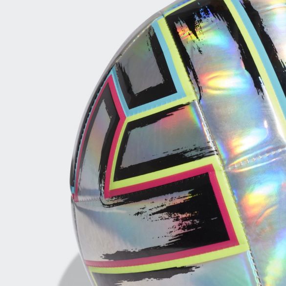 Футбольный мяч Adidas Uniforia Training FH7353_image_5