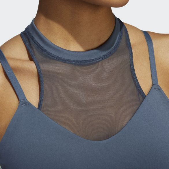 Спортивний бра Adidas All Me 3-Stripes GC7642_image_8