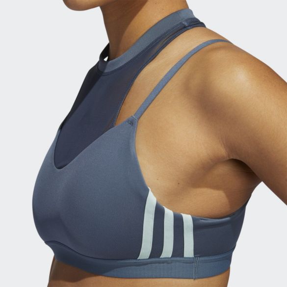Спортивний бра Adidas All Me 3-Stripes GC7642_image_9