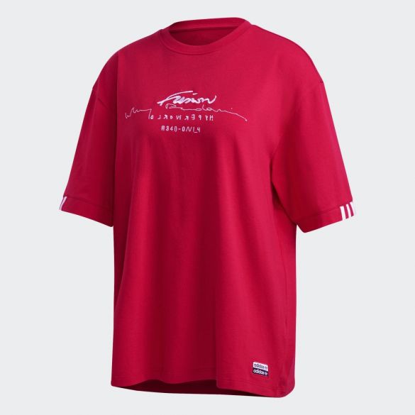 Футболка Adidas R.Y.V. Oversize GD2977_image_5