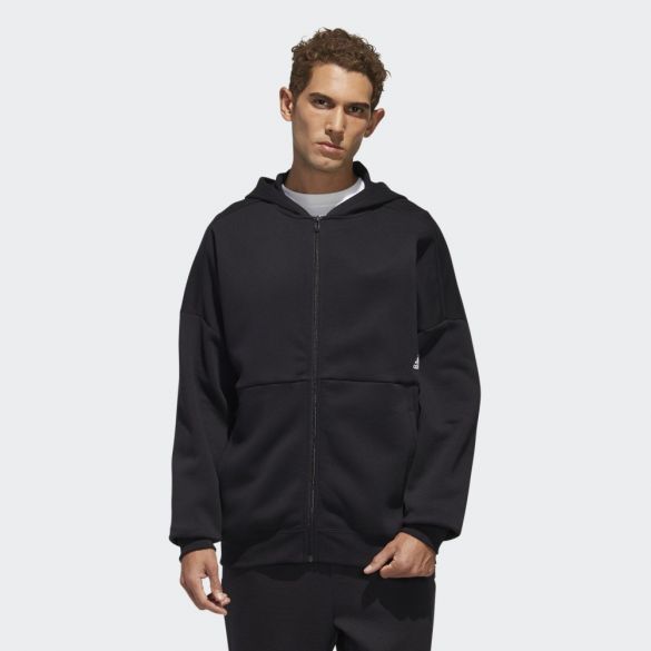 Толстовка Adidas Must Haves Wording GE0384_image_1