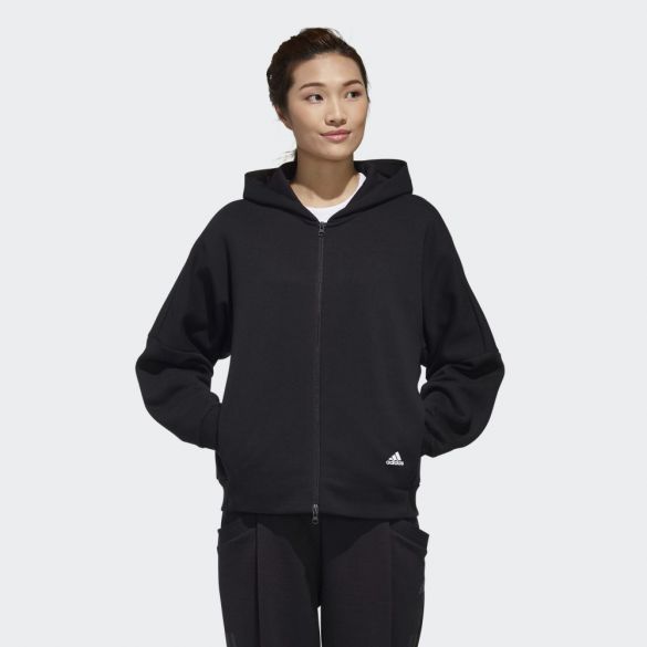 Толстовка Adidas 3-Stripes Wording GF6977_image_1