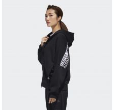Толстовка Adidas 3-Stripes Wording GF6977