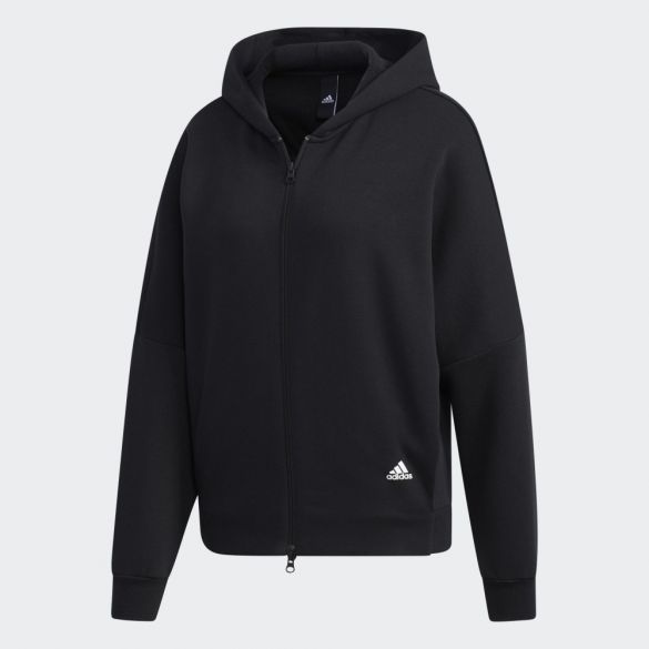 Толстовка Adidas 3-Stripes Wording GF6977_image_5