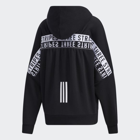 Толстовка Adidas 3-Stripes Wording GF6977_image_6