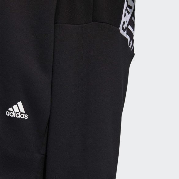 Толстовка Adidas 3-Stripes Wording GF6977_image_7