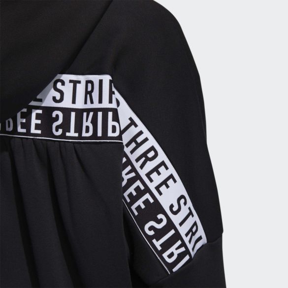 Толстовка Adidas 3-Stripes Wording GF6977_image_8