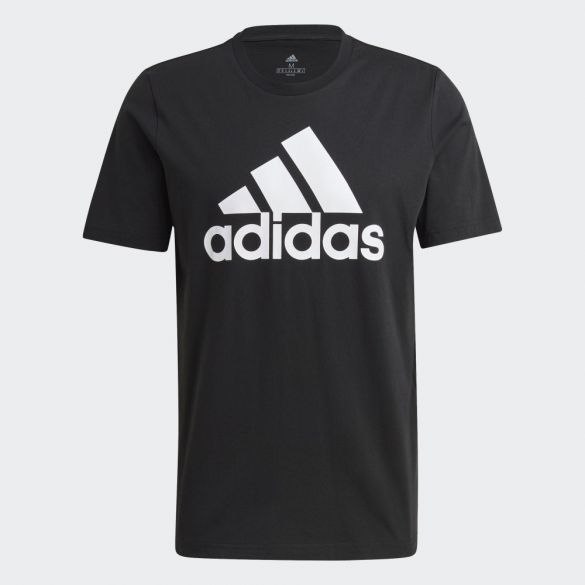Футболка Adidas Essentials Big Logo GK9120_image_4