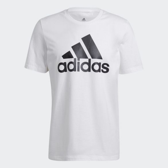 Футболка Adidas Essentials Big Logo GK9121_image_4