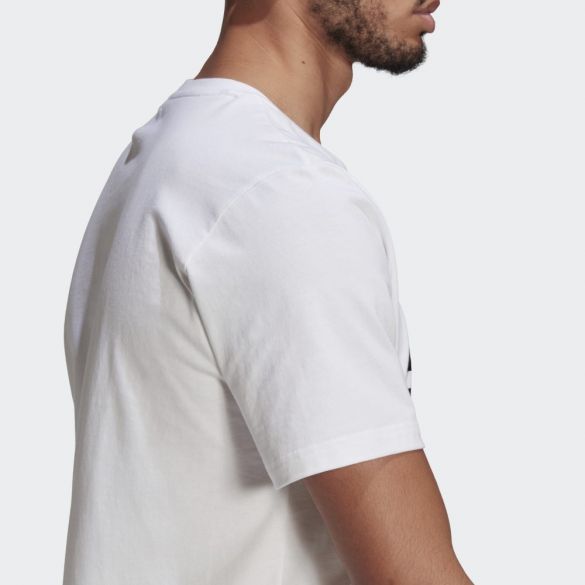 Футболка Adidas Essentials Big Logo GK9121_image_6