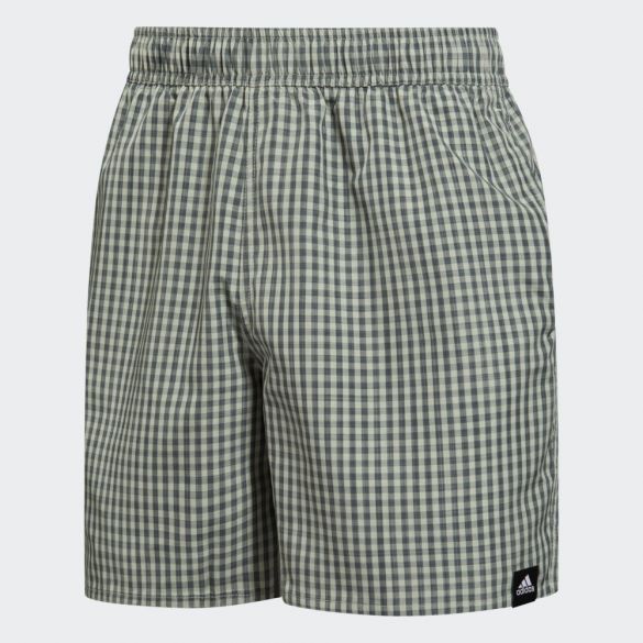 Шорти для плавання Adidas Check GQ1110_image_1