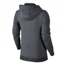 Толстовка Nike W Nsw Hoodie Fz Flc 853930-071