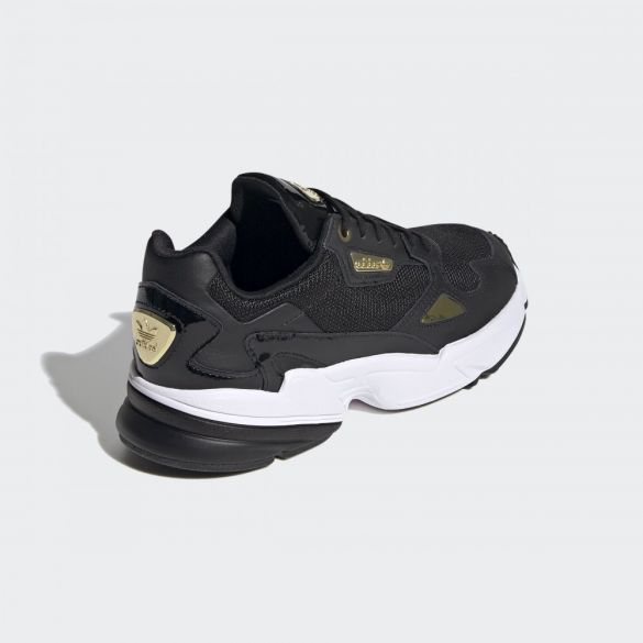 Женские кроссовки Adidas Falcon EF4988_image_3