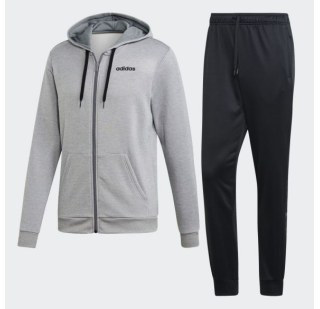 Спортивний костюм Adidas Linear French Terry EI5558