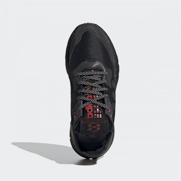 Чоловічі кросівки Adidas Nite Jogger FV3788_image_8