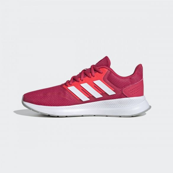 Женские кроссовки Adidas Runfalcon FW5145_image_2