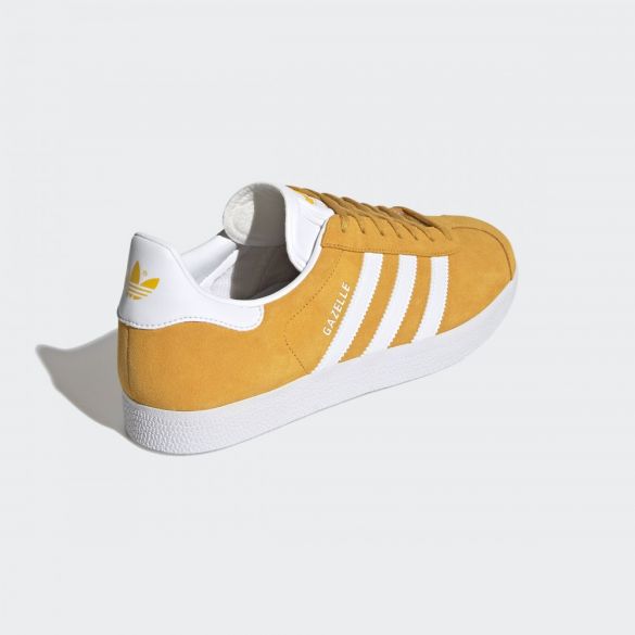 Чоловічі кросівки Adidas Gazelle FX5497_image_3