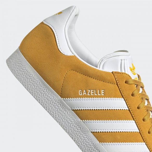 Чоловічі кросівки Adidas Gazelle FX5497_image_8