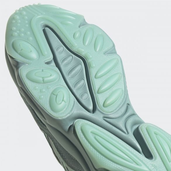 Жіночі кросівки Adidas Ozweego FZ1961_image_7