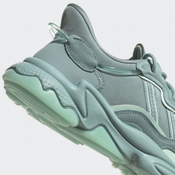 Жіночі кросівки Adidas Ozweego FZ1961_image_3