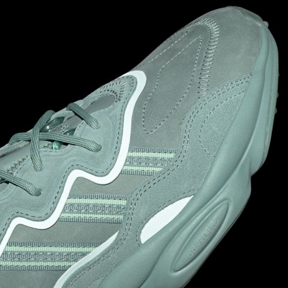 Жіночі кросівки Adidas Ozweego FZ1961_image_5