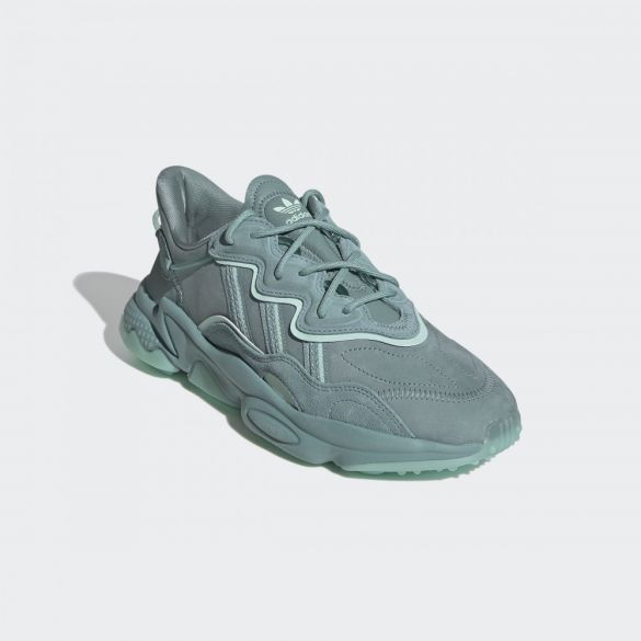 Жіночі кросівки Adidas Ozweego FZ1961_image_6
