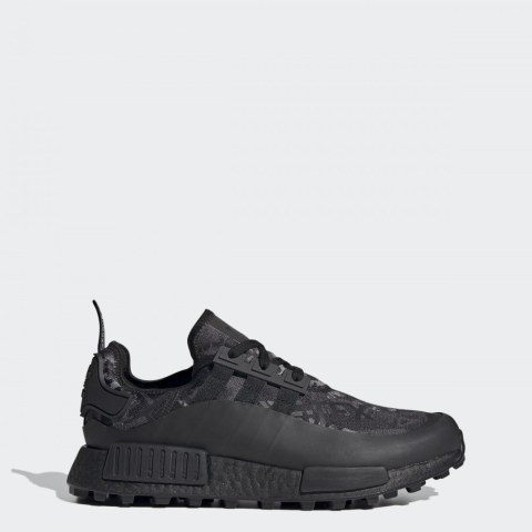 Кроссовки Adidas NMD R1 Trail Gore-Tex FZ3607_image_1