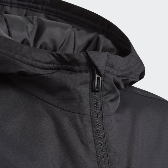 Детская куртка Adidas Winter 18 BQ6598_image_3