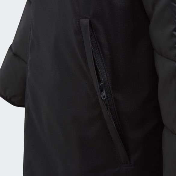 Детская куртка Adidas Winter 18 BQ6598_image_5
