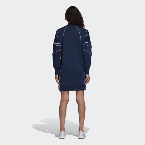 Плаття Adidas Originals EQT DH3040_image_3