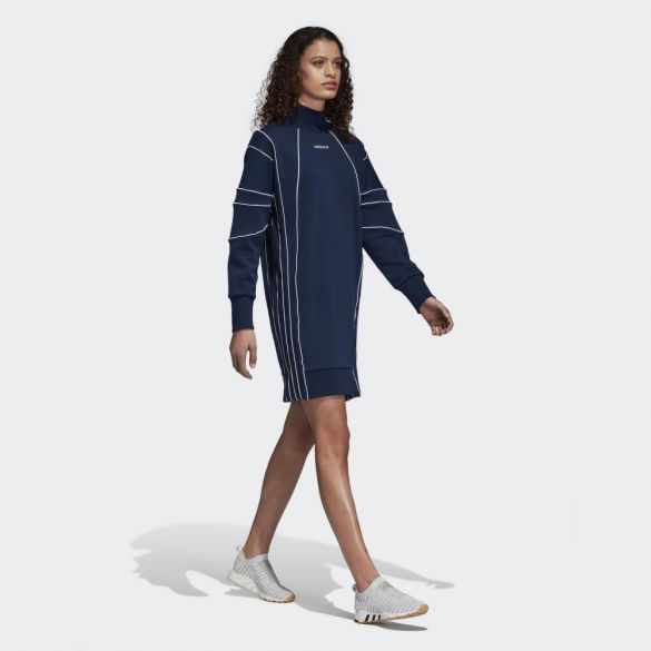 Плаття Adidas Originals EQT DH3040_image_4