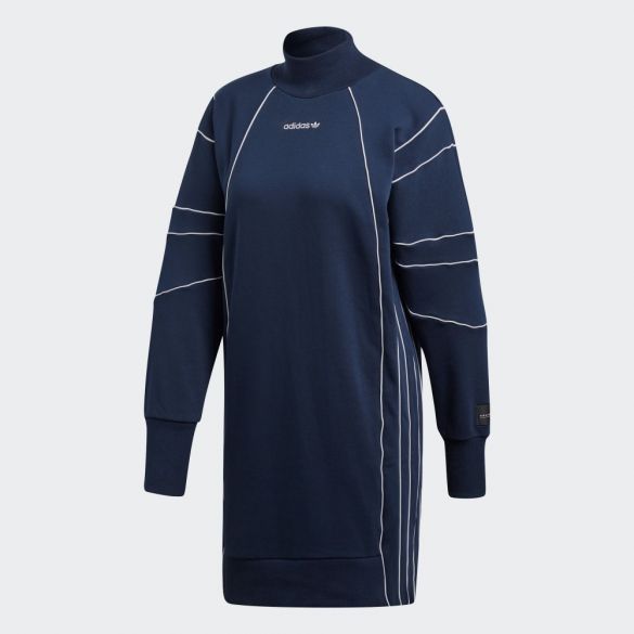 Плаття Adidas Originals EQT DH3040_image_5