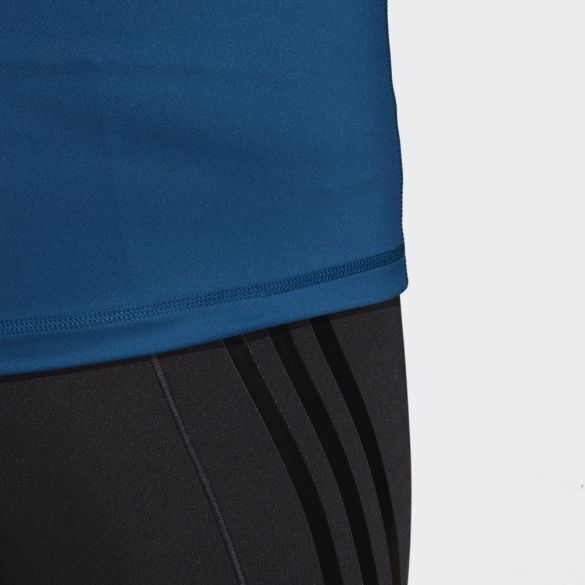 Майка Adidas Alphaskin Sport DU6510_image_9